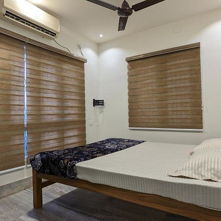 הוילה אודופי Jalaprabha House Manipala מראה חיצוני תמונה