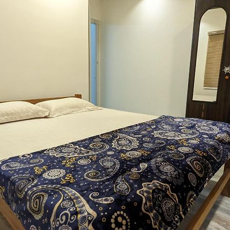 הוילה אודופי Jalaprabha House Manipala מראה חיצוני תמונה