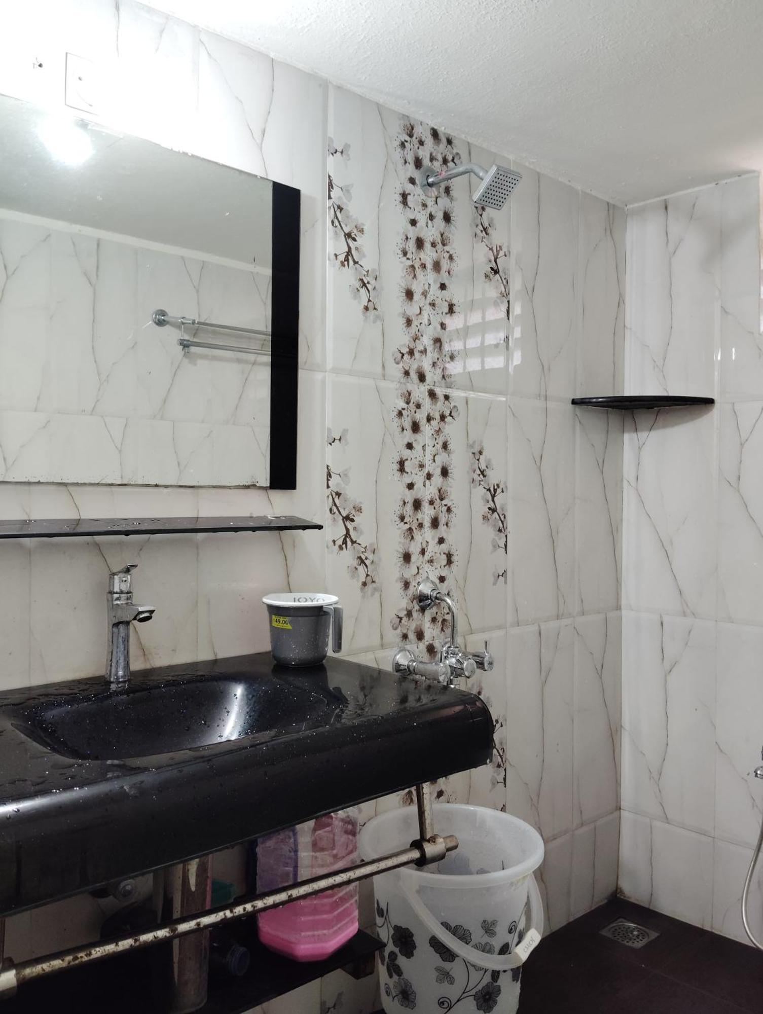 הוילה אודופי Jalaprabha House Manipala מראה חיצוני תמונה