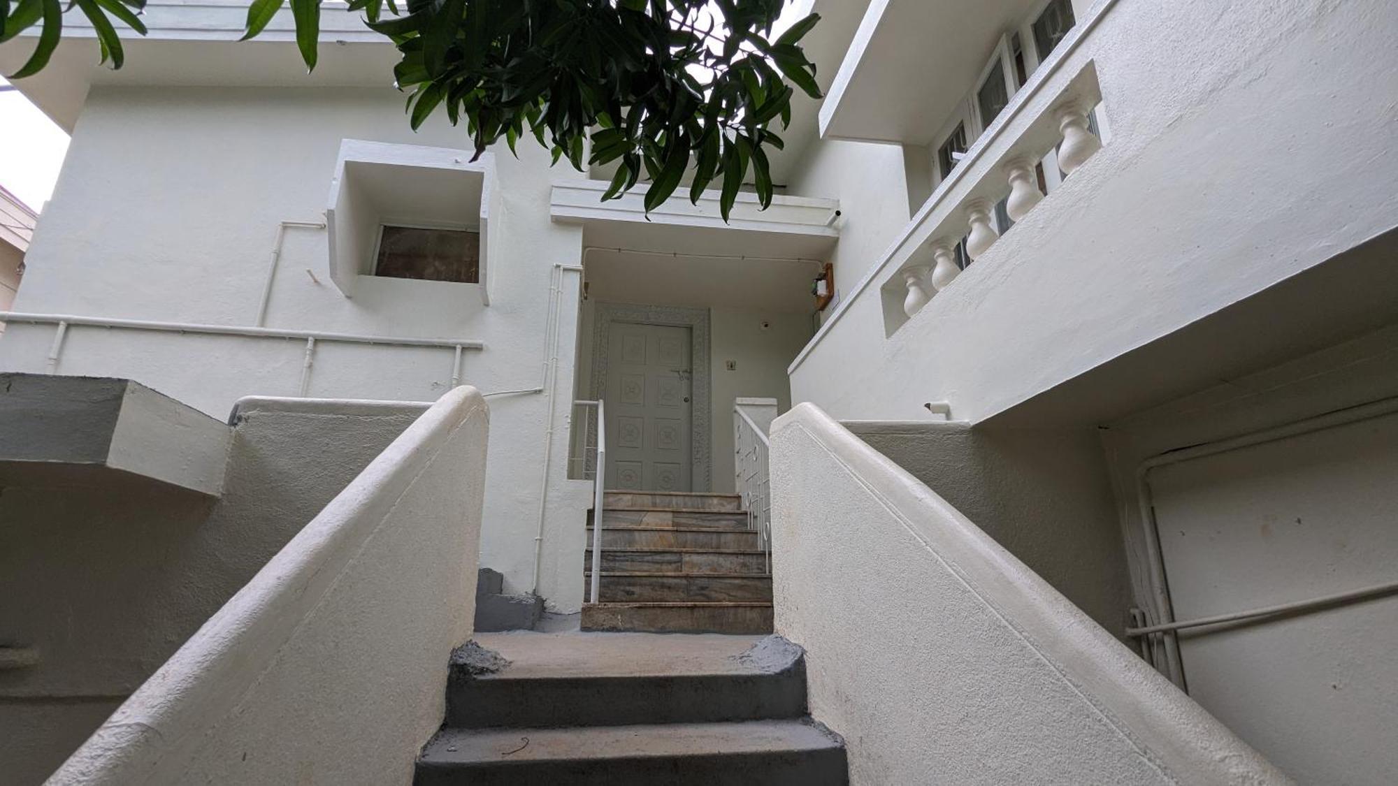הוילה אודופי Jalaprabha House Manipala מראה חיצוני תמונה