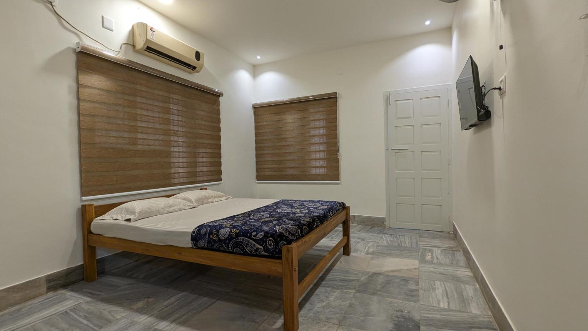 הוילה אודופי Jalaprabha House Manipala מראה חיצוני תמונה