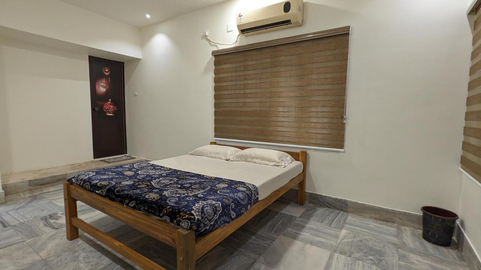 הוילה אודופי Jalaprabha House Manipala מראה חיצוני תמונה