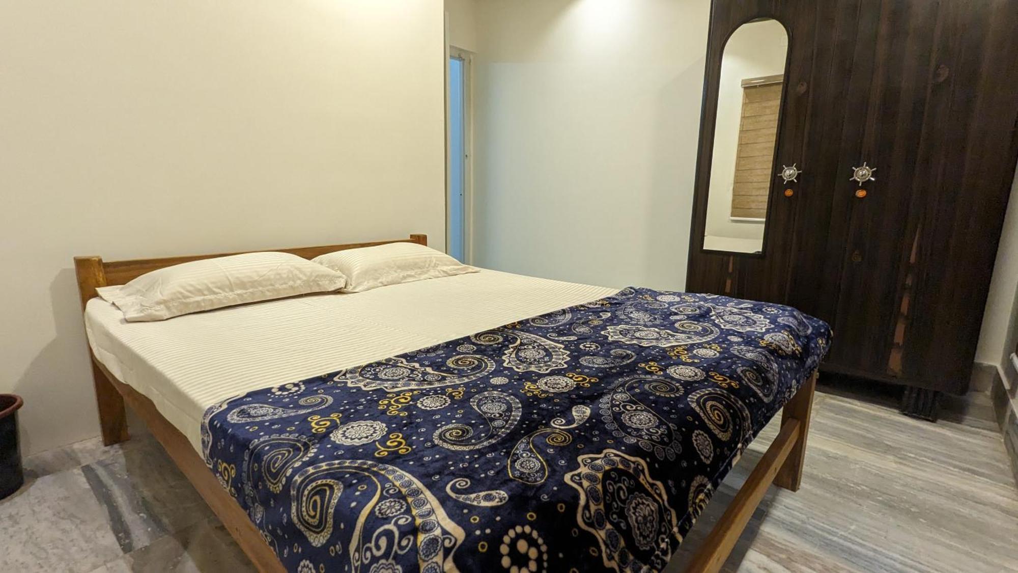 הוילה אודופי Jalaprabha House Manipala מראה חיצוני תמונה
