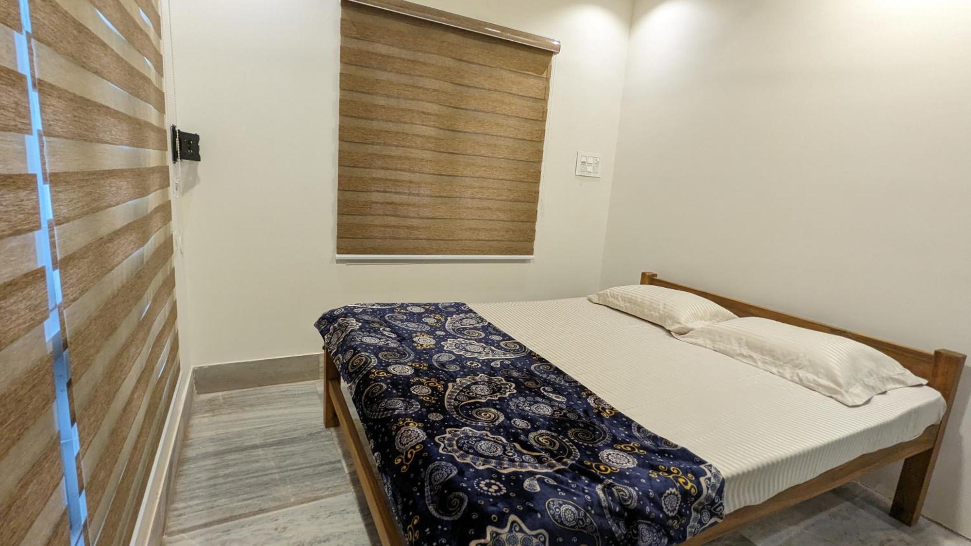 הוילה אודופי Jalaprabha House Manipala מראה חיצוני תמונה